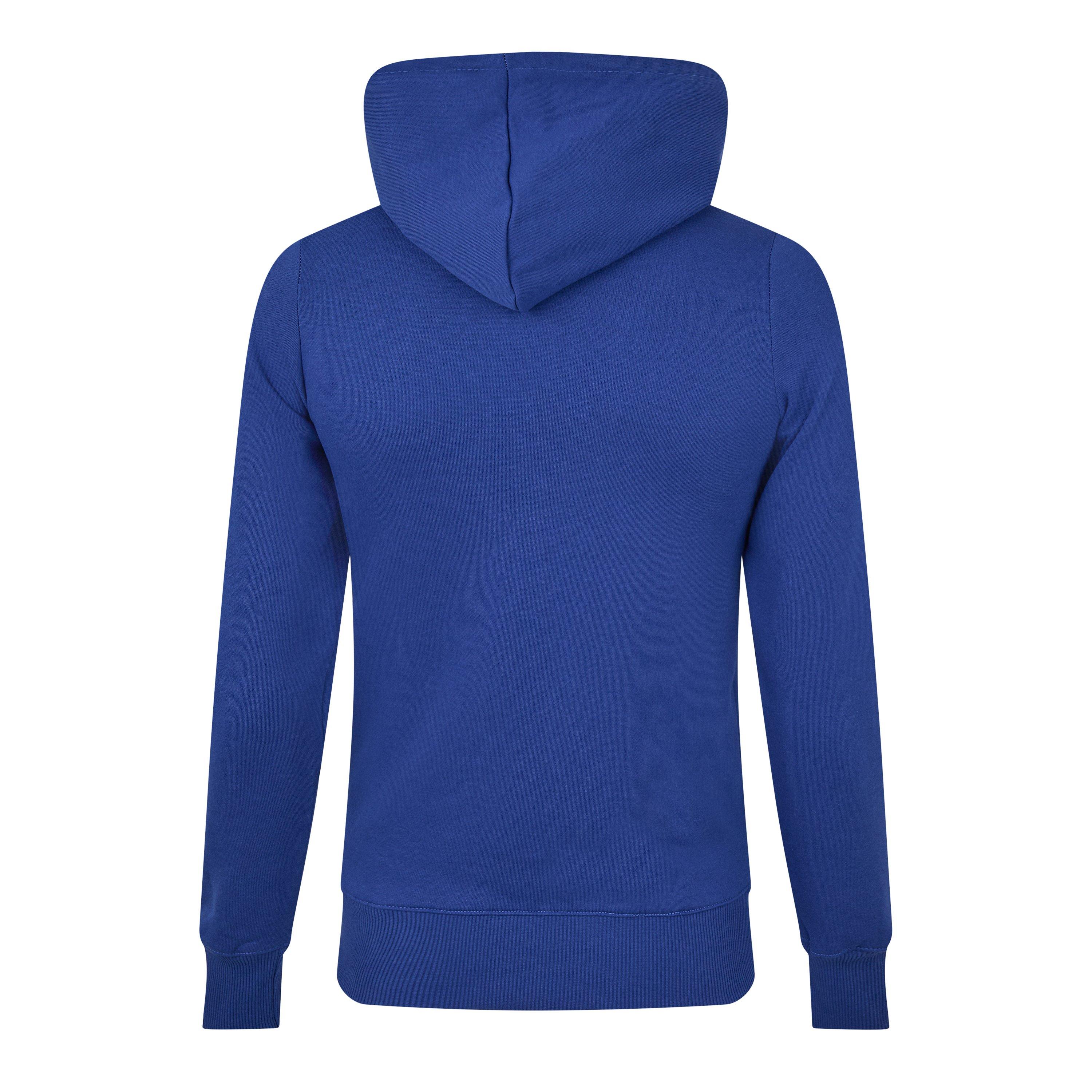 Umbro L Logo Hoodie Sn99