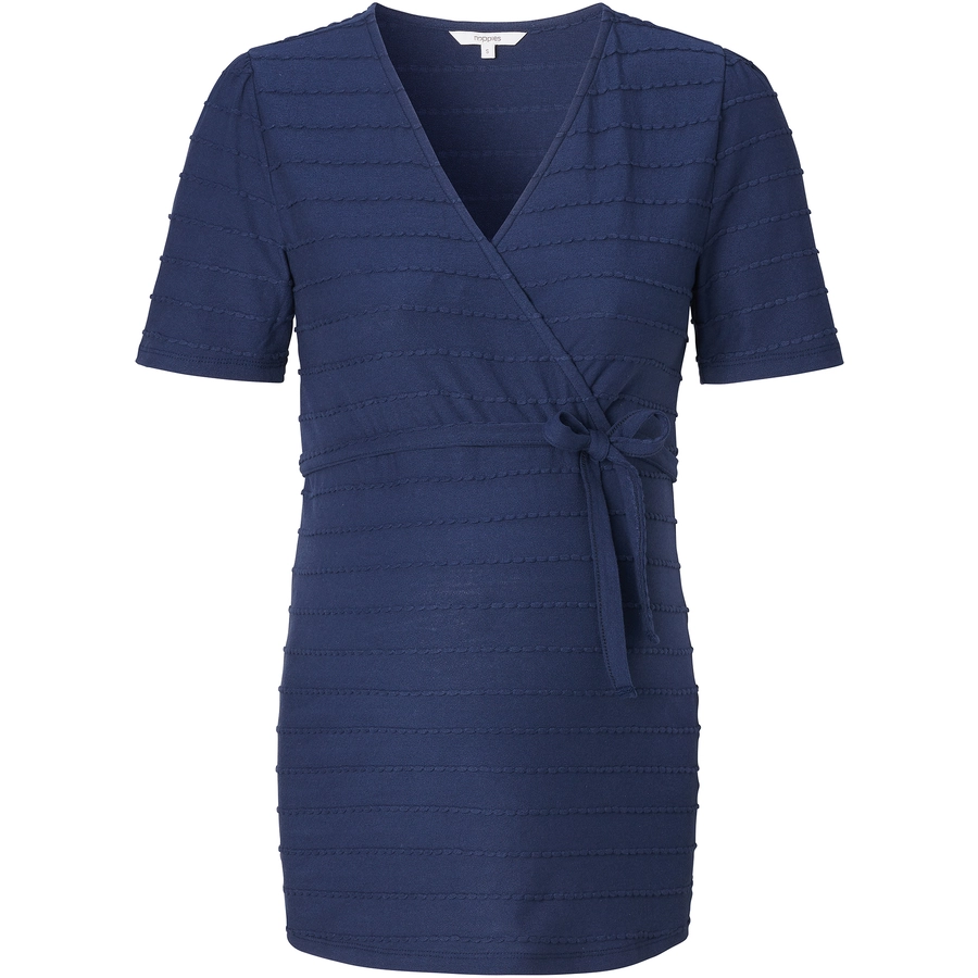 Noppies Still t-shirt Arua Peacoat