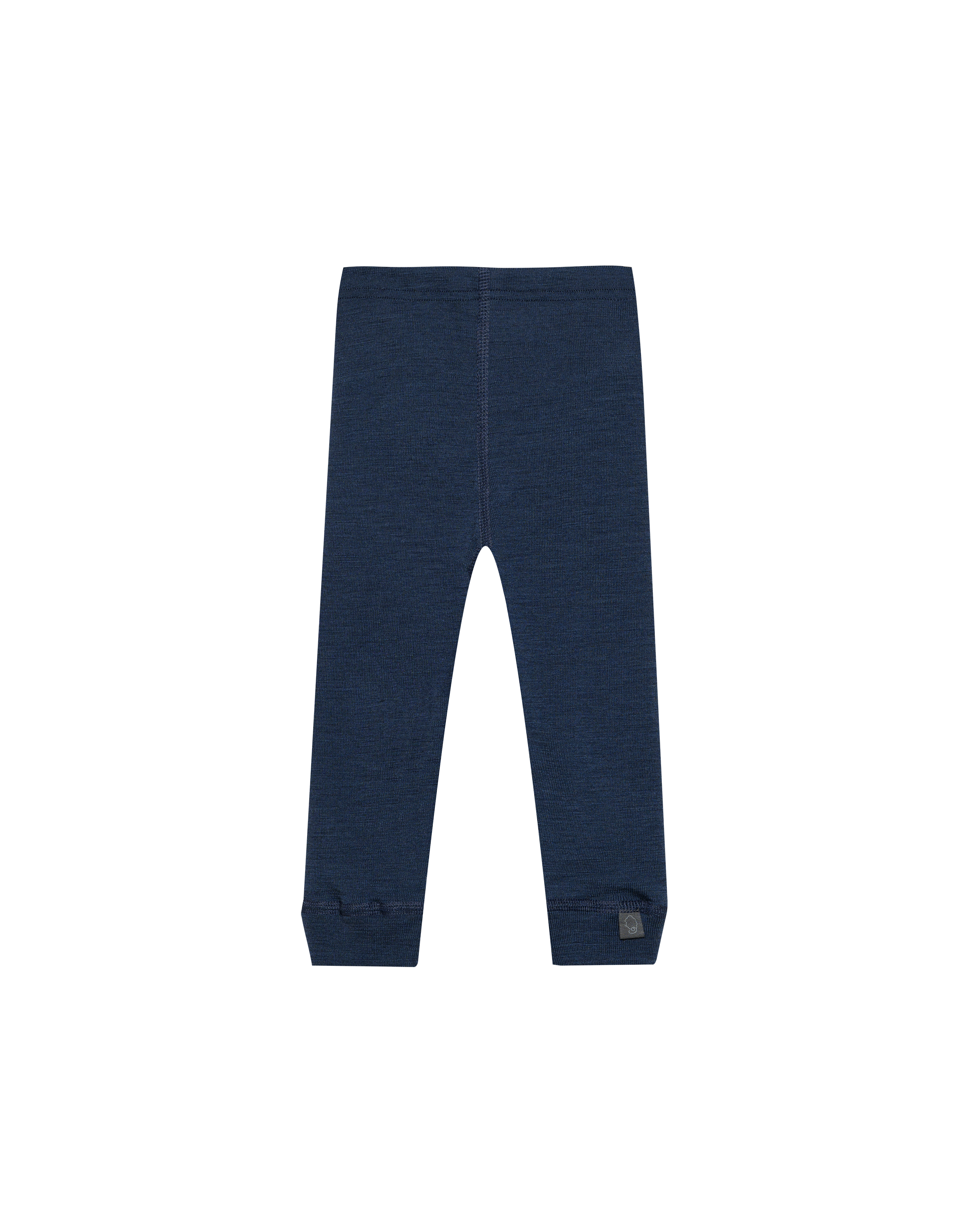 Legging van merinowol voor baby's