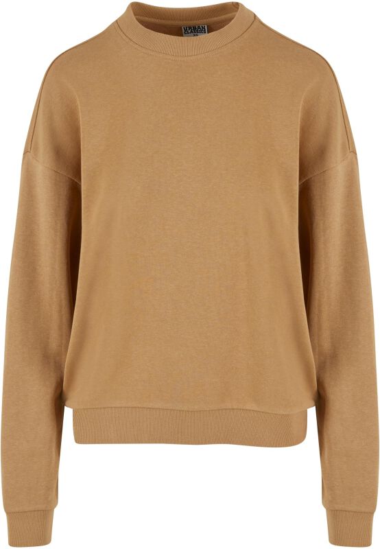 Sweat Oversize Femme | Urban Classics Sweat-shirt