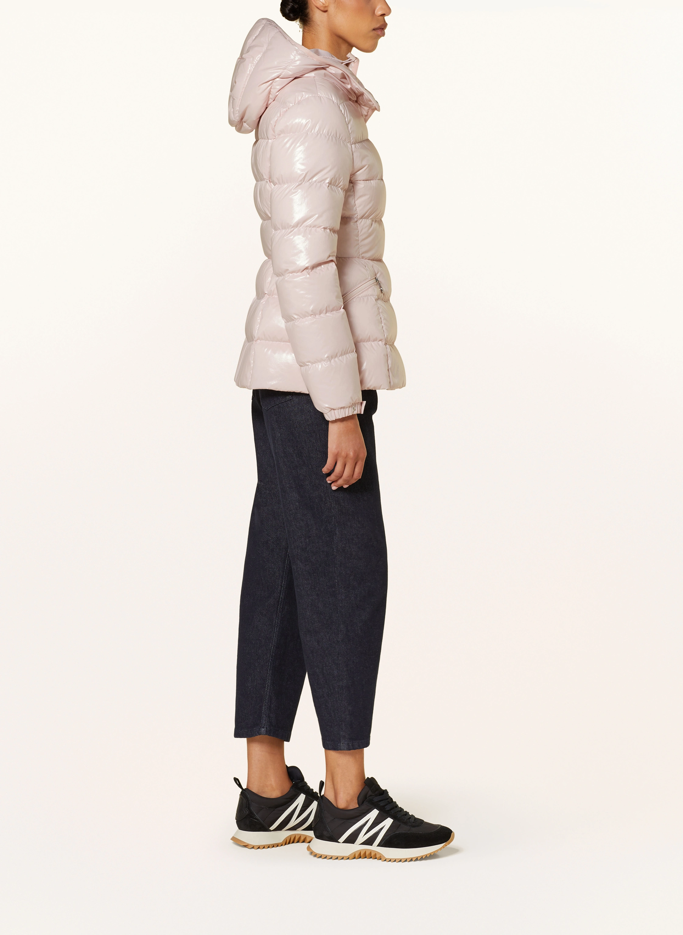 MONCLER Daunenjacke BARANTE