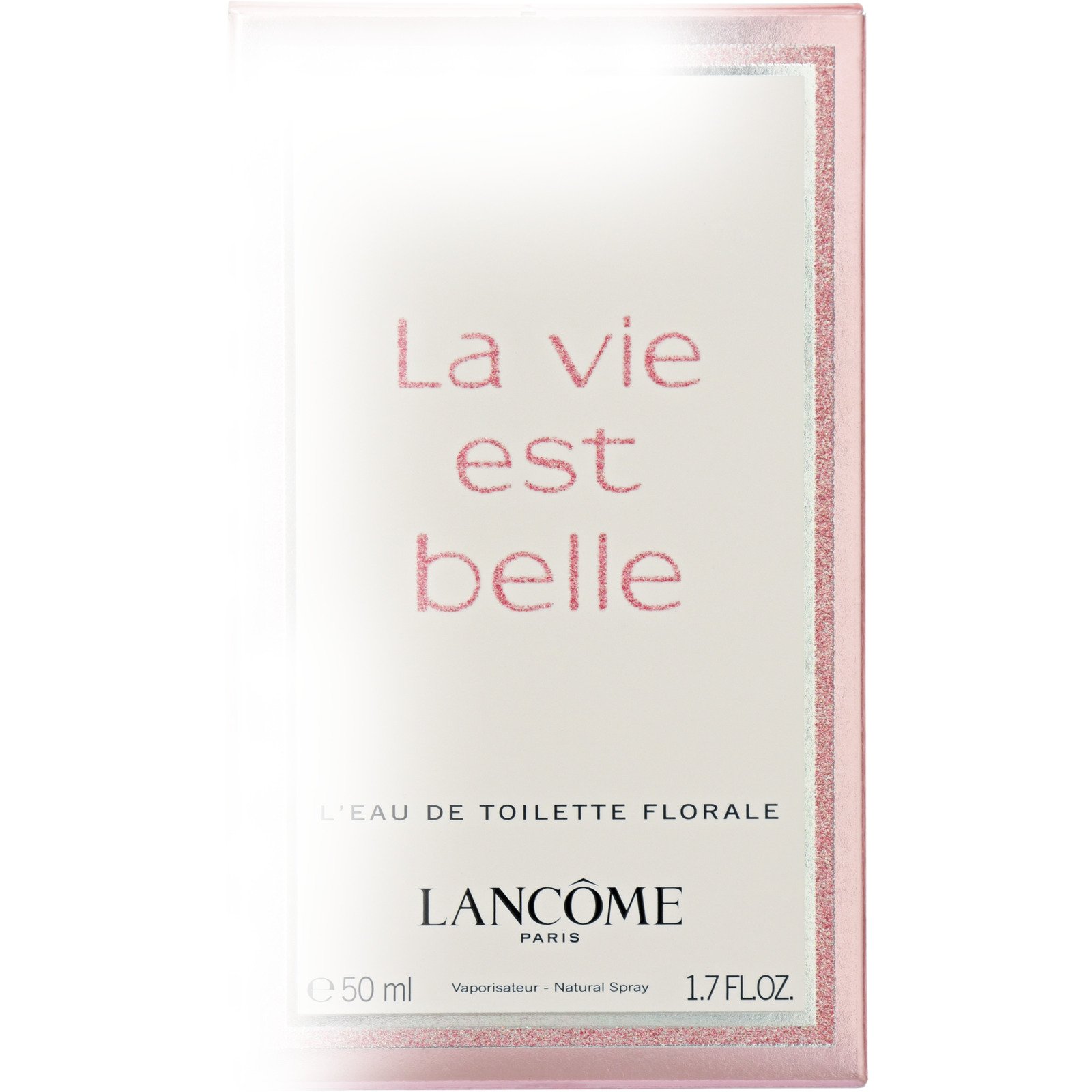 Lancôme La vie est belle Florale Eau de Toilette