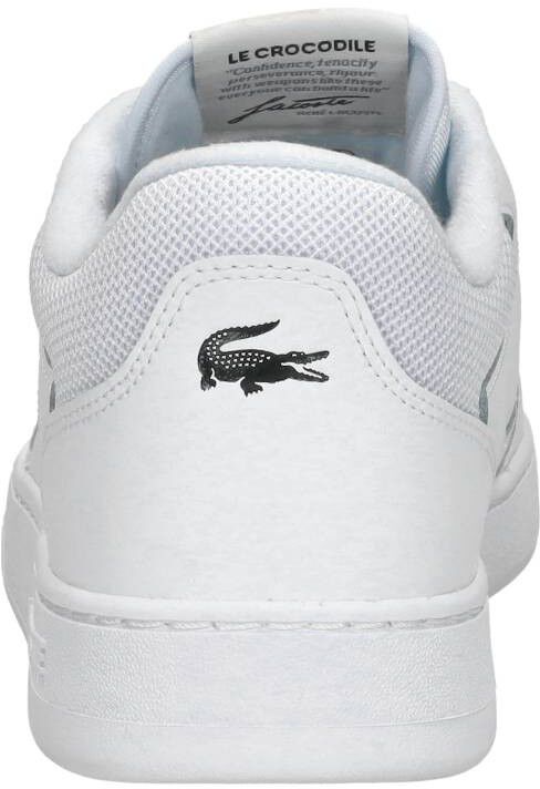 Lacoste Lineset wit