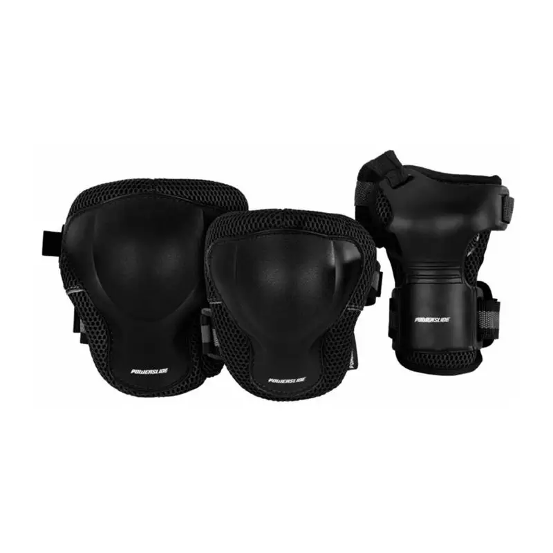 Set de protections POWERSLIDE Pro Men