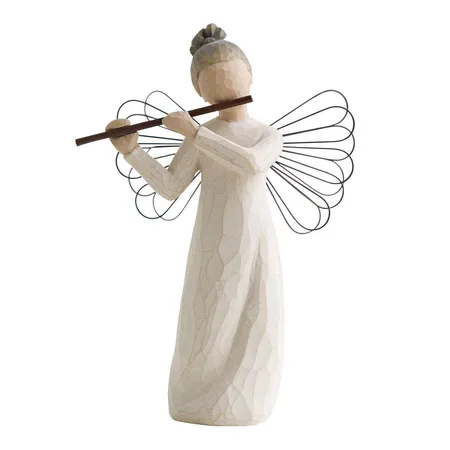 Willow Tree Angel of Harmony