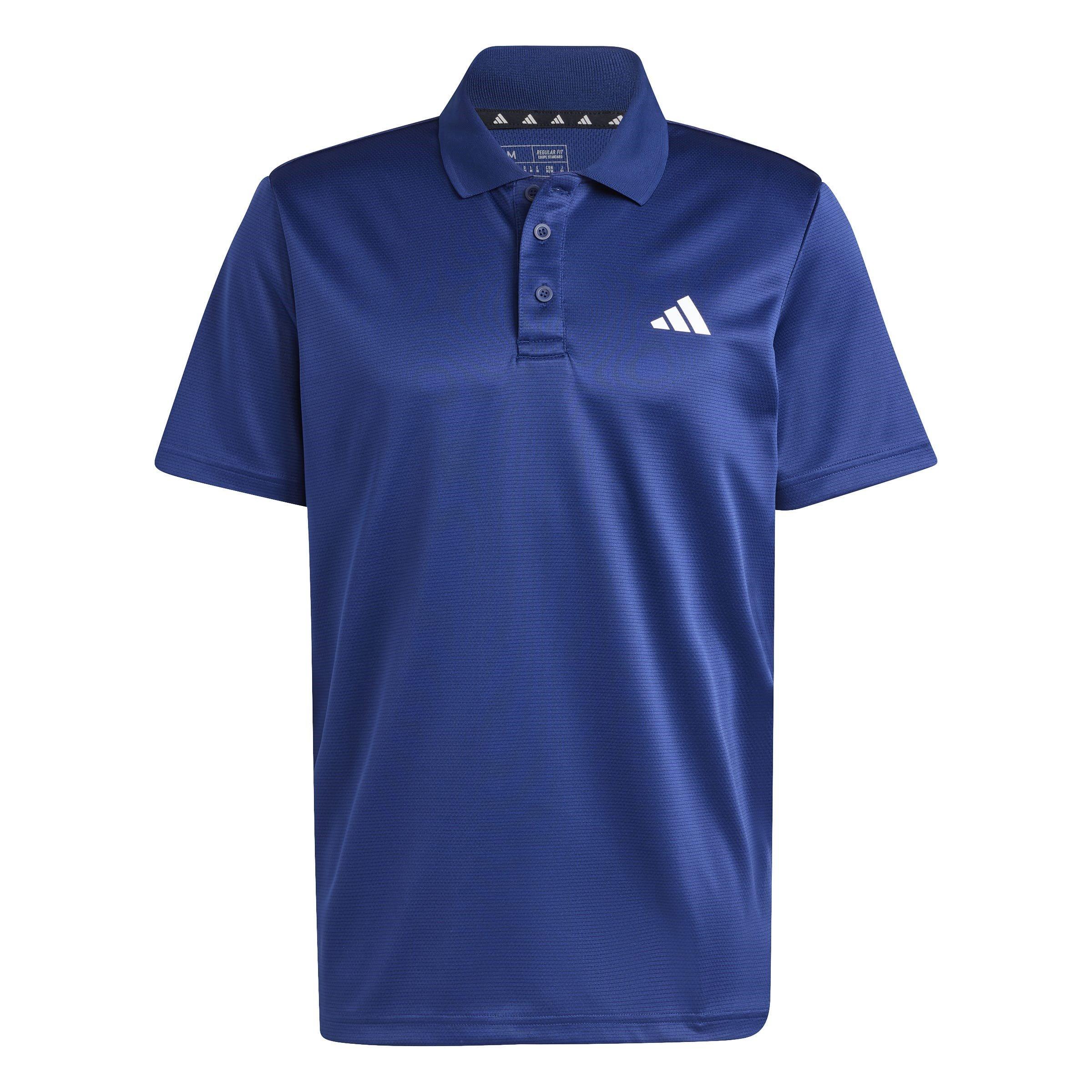 adidas Short sleeve polo shirt mens