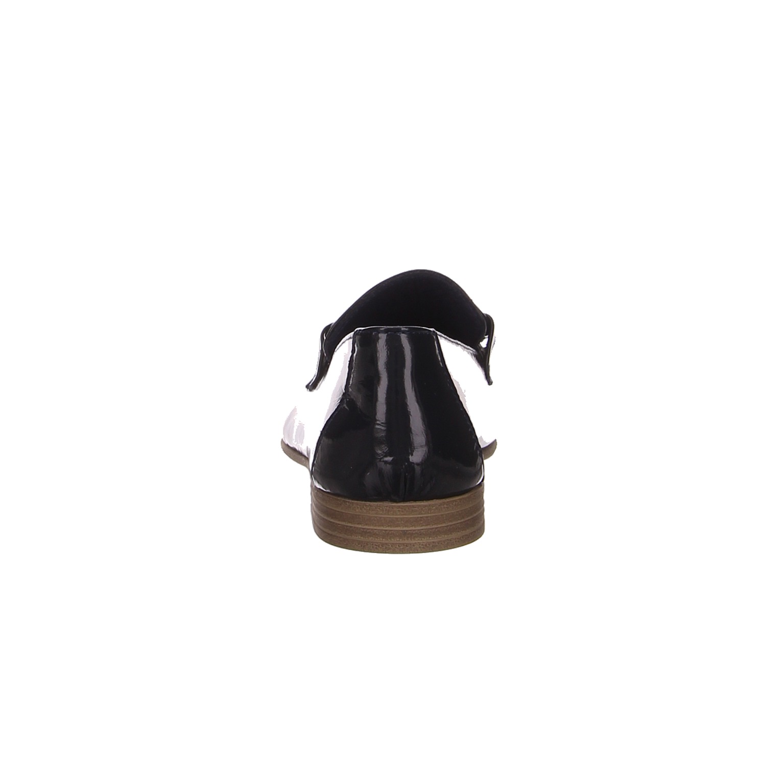 Elbandi Slipper dunkelblau blau