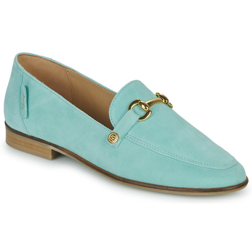 Betty London - MIELA - Menthe