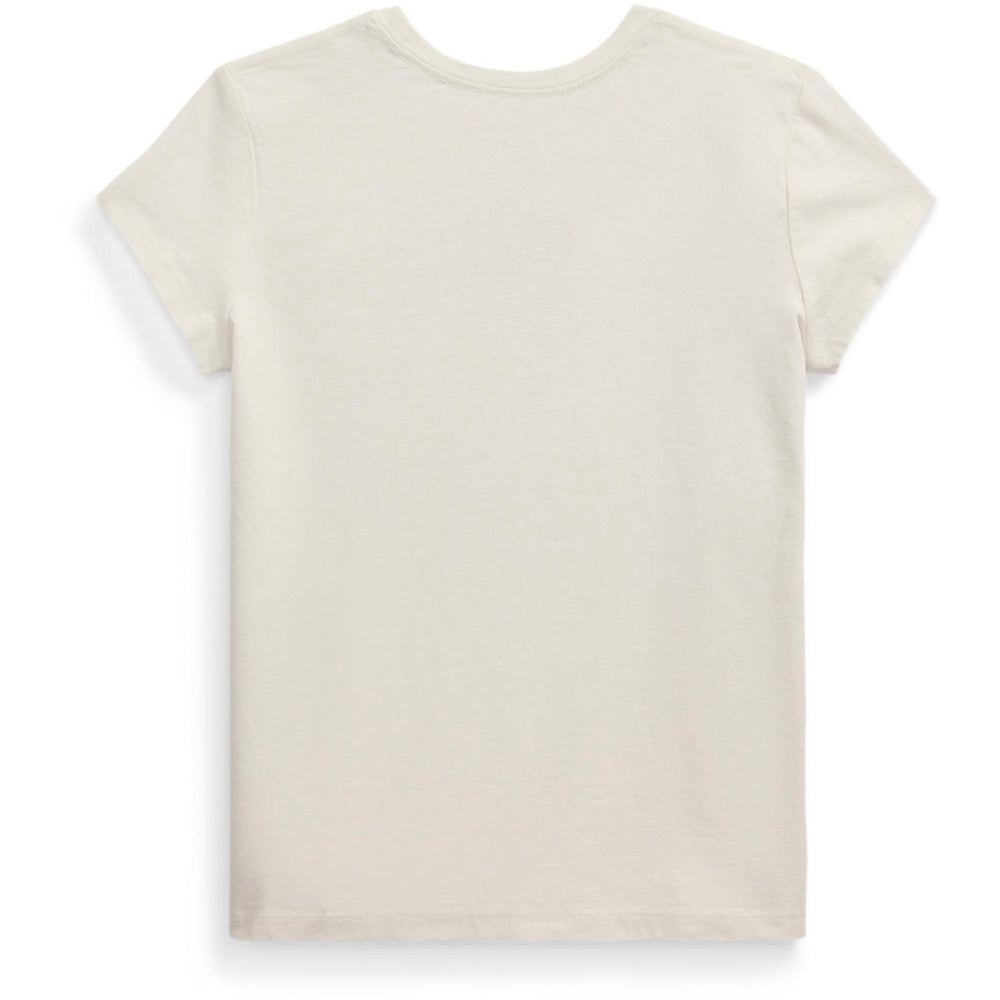 Køb Polo Ralph Lauren Nevis Flag T-Shirt