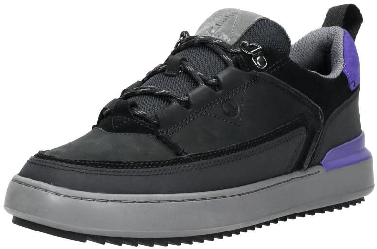 Clarks Courtlite Go zwart