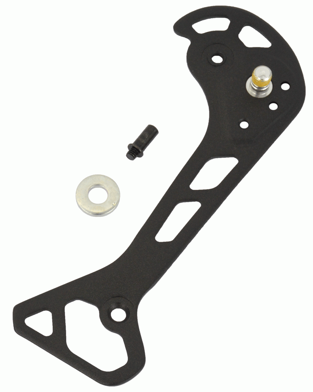 Shimano Kettenleitblech Aussen für RD-M8000 kaufen | Bike-Discount