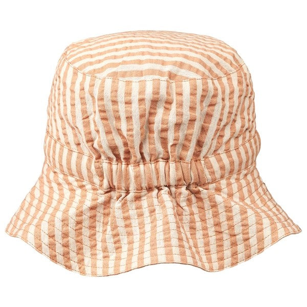Sander Solhat Y/D Stripe Tuscany Rose/Sandy
