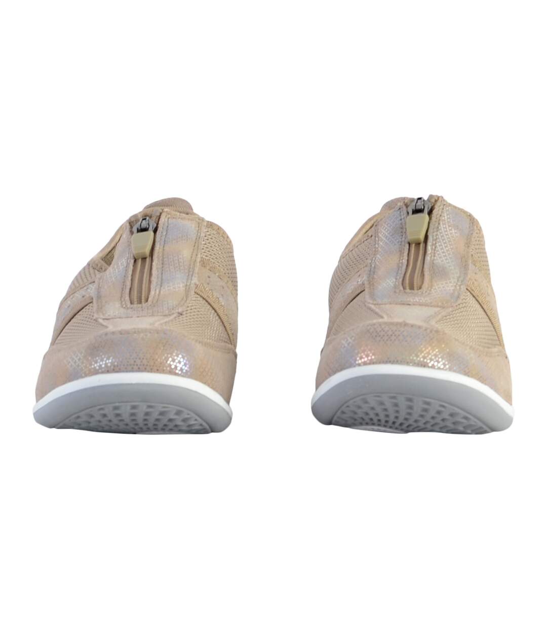 Basket à Zip Enza Nucci
