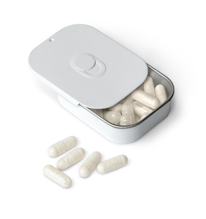 Intoleran Starchway Capsules 50CP