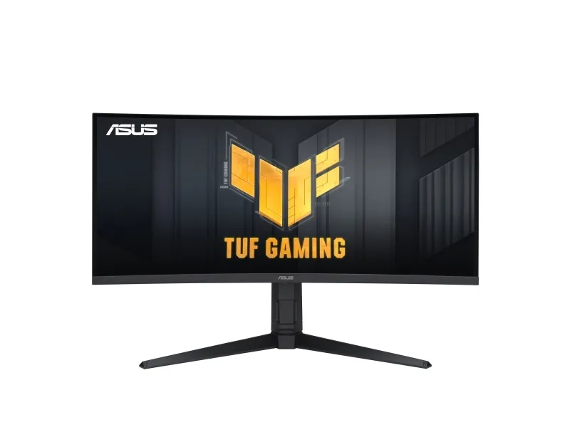 [OUTLET] - ASUS TUF Gaming VG34VQL3A - LED-skærm - gaming - kurvet - 34