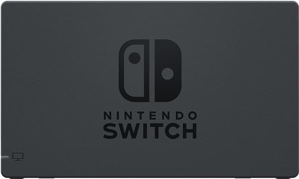 Nintendo | Switch Dock Set - USB-C - HDMI - Sorter - for: Nintendo Switch