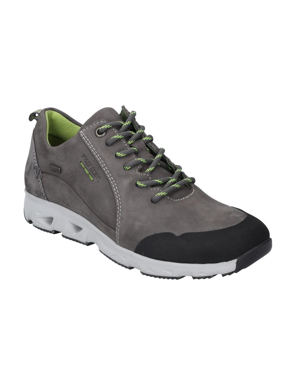 Sneaker Noih 52, asphalt-kombi