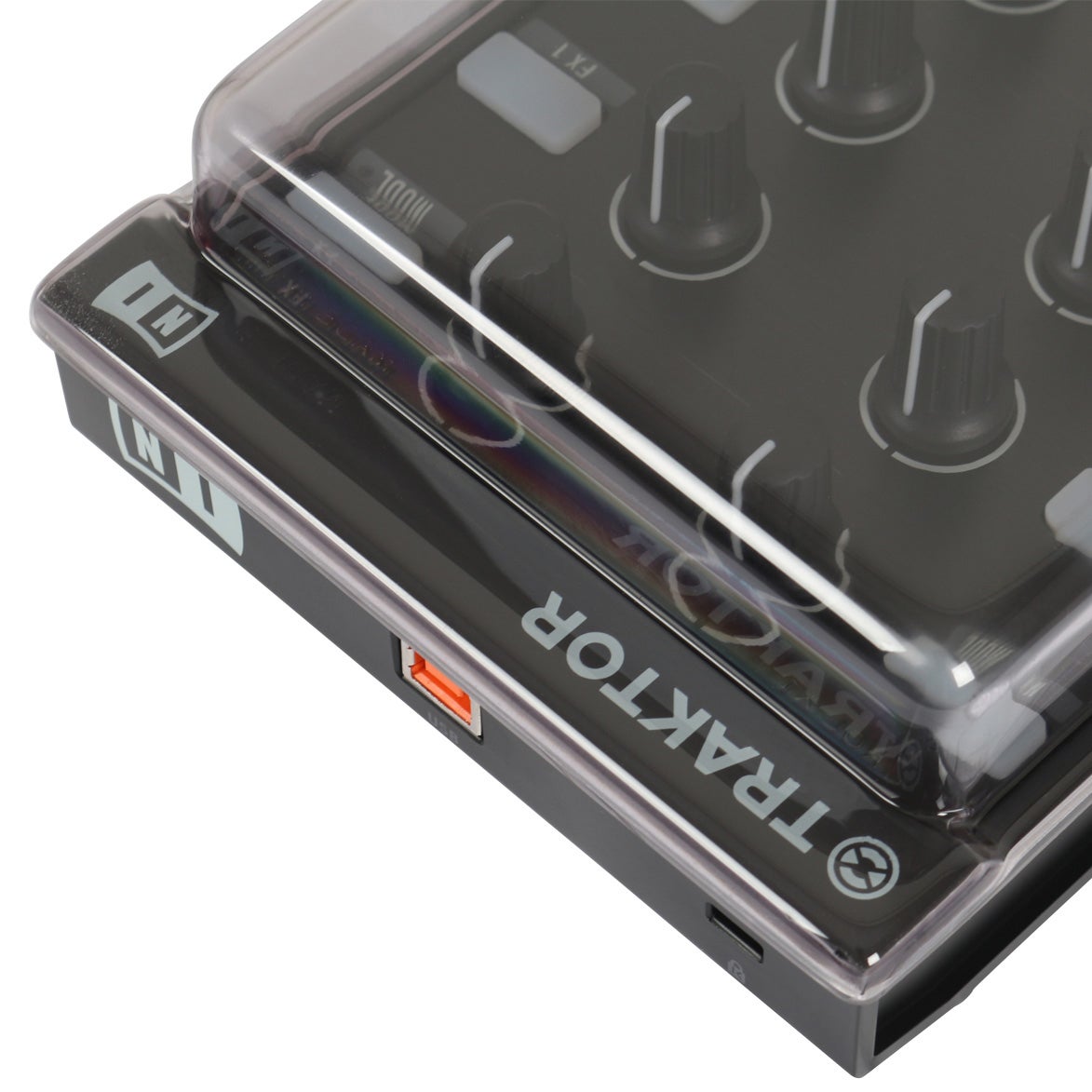Decksaver Native Instruments Kontrol X1 stofkap