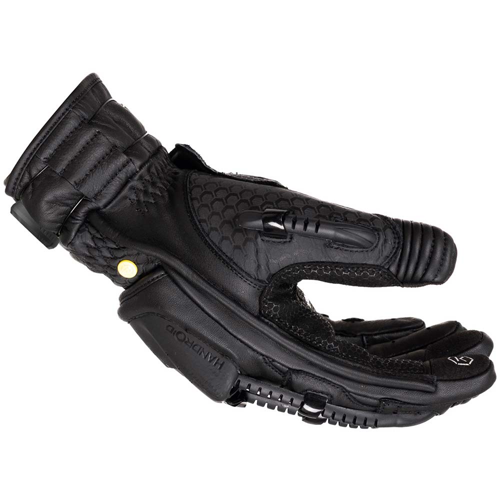 knox - Gants Handroid Pod MK5 Noir