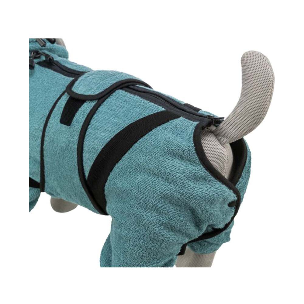 Trixie Bad- en huisoverall