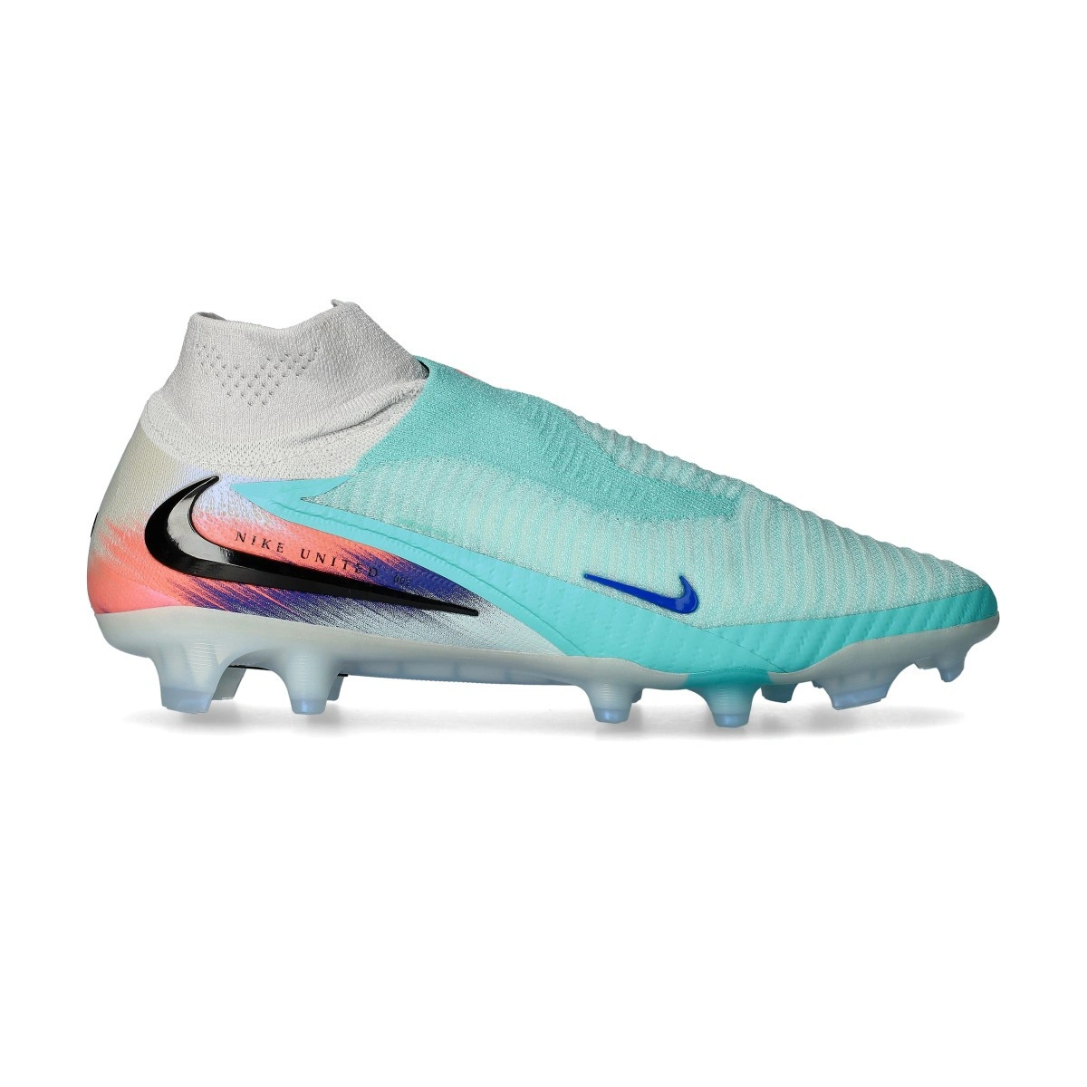 Chuteira Nike Phantom 6 High Elite FG
