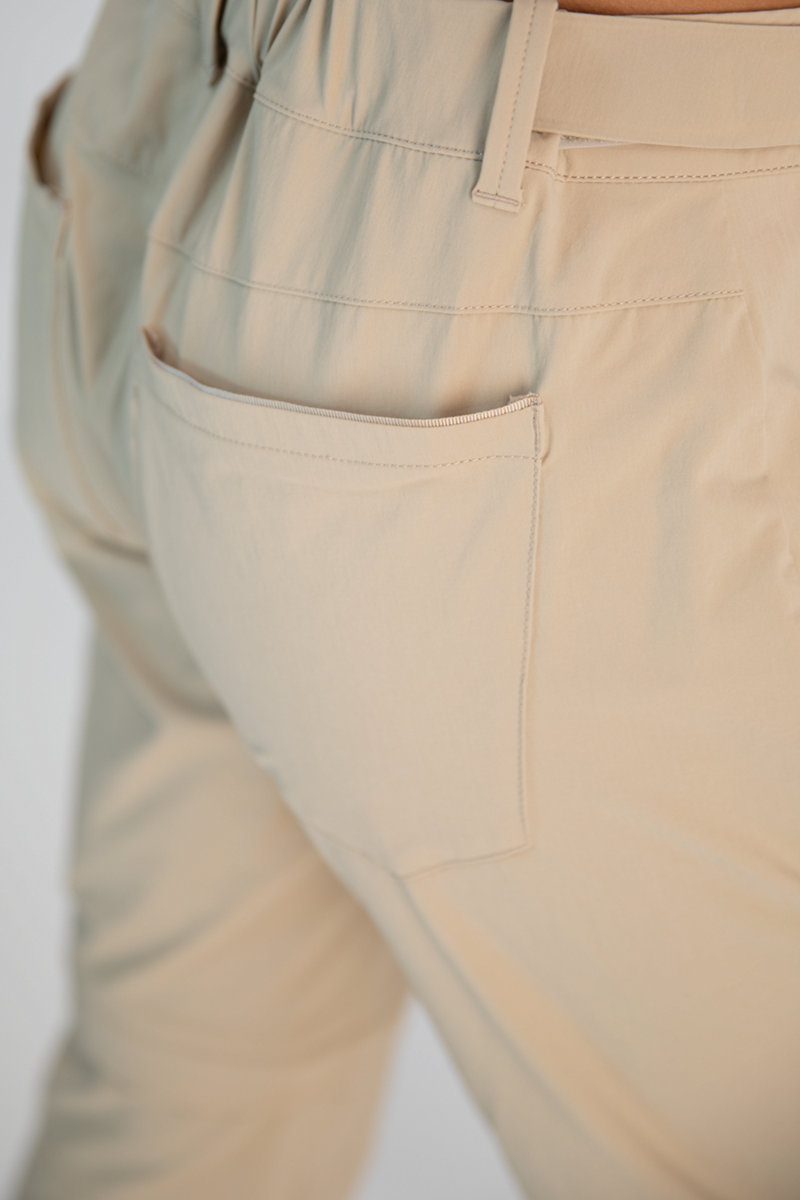 MAMMUT Runbold Zip-Off Damen Wanderhose