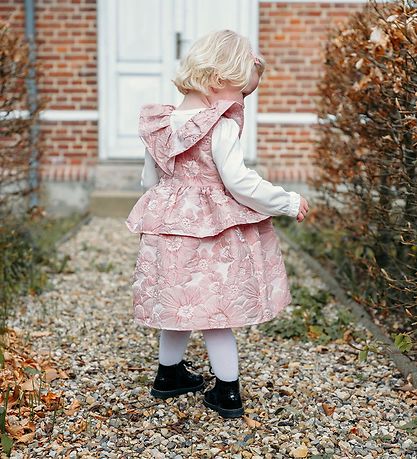 Hust and Claire Kjole - Karoline - Adobe Rose