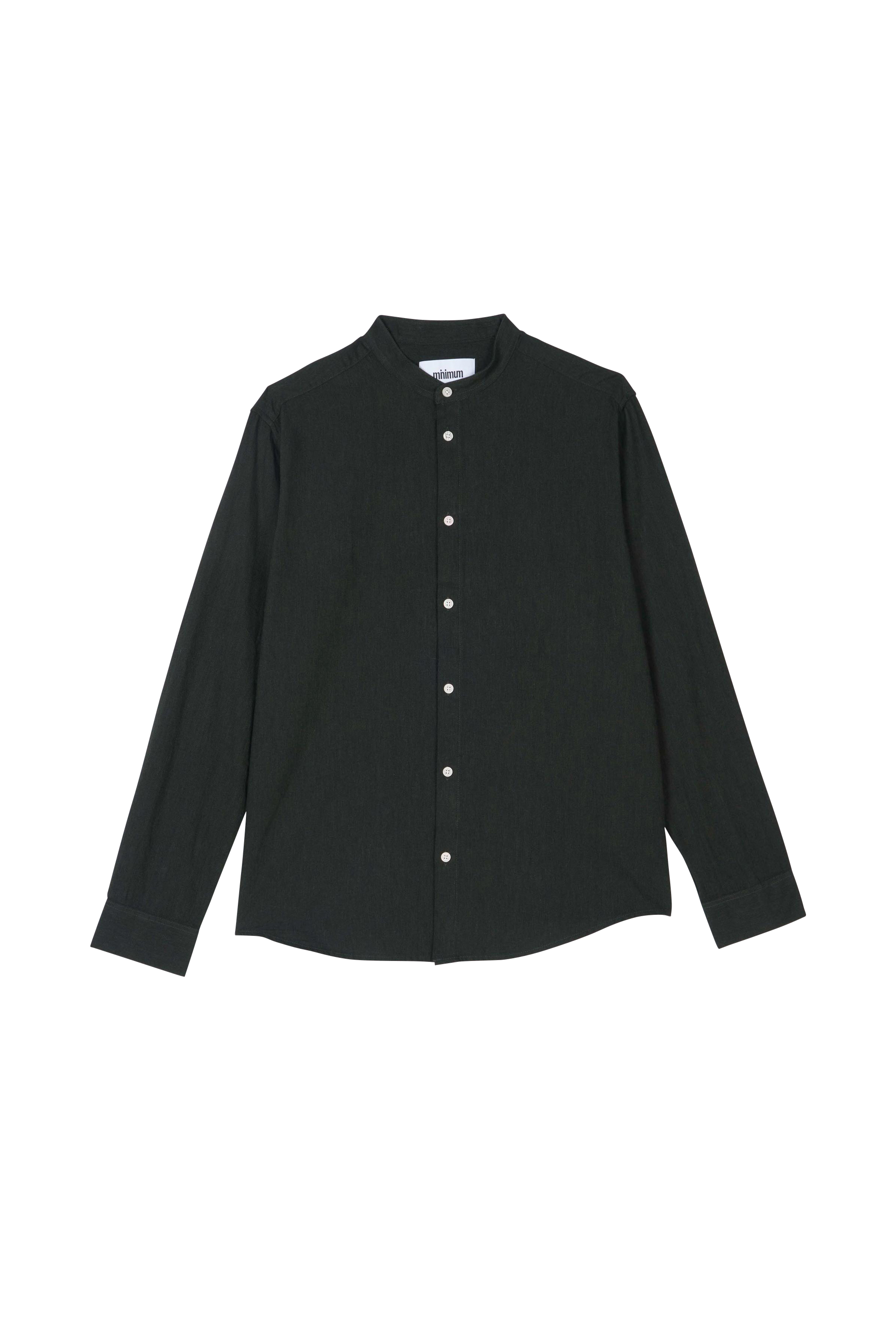 MINIMUM chemise Anholt 2.0 Vert