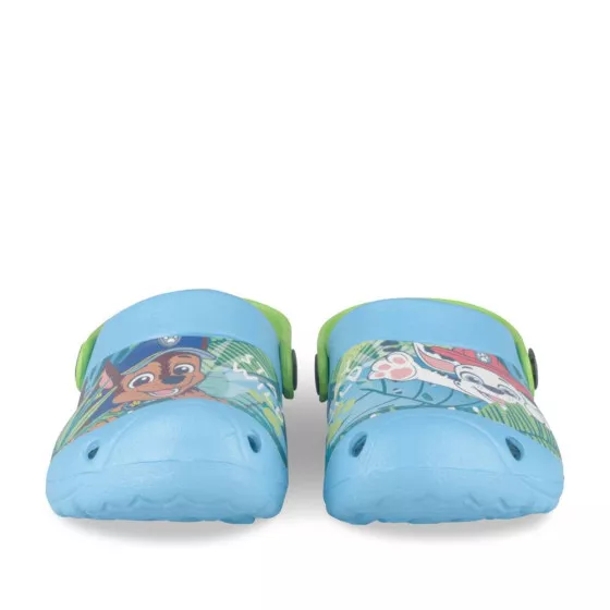 Sabots BLEU PAW PATROL