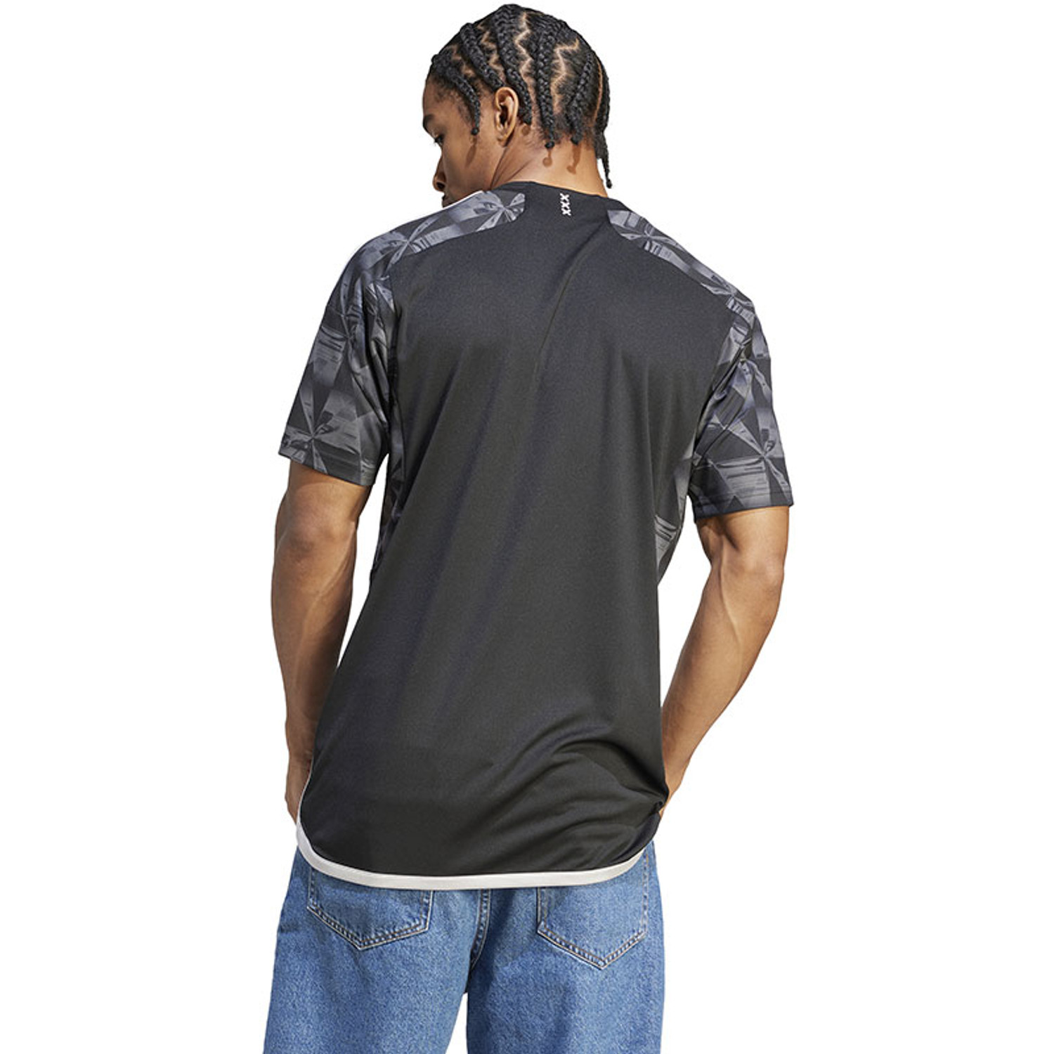 adidas Ajax 3rd Tenue