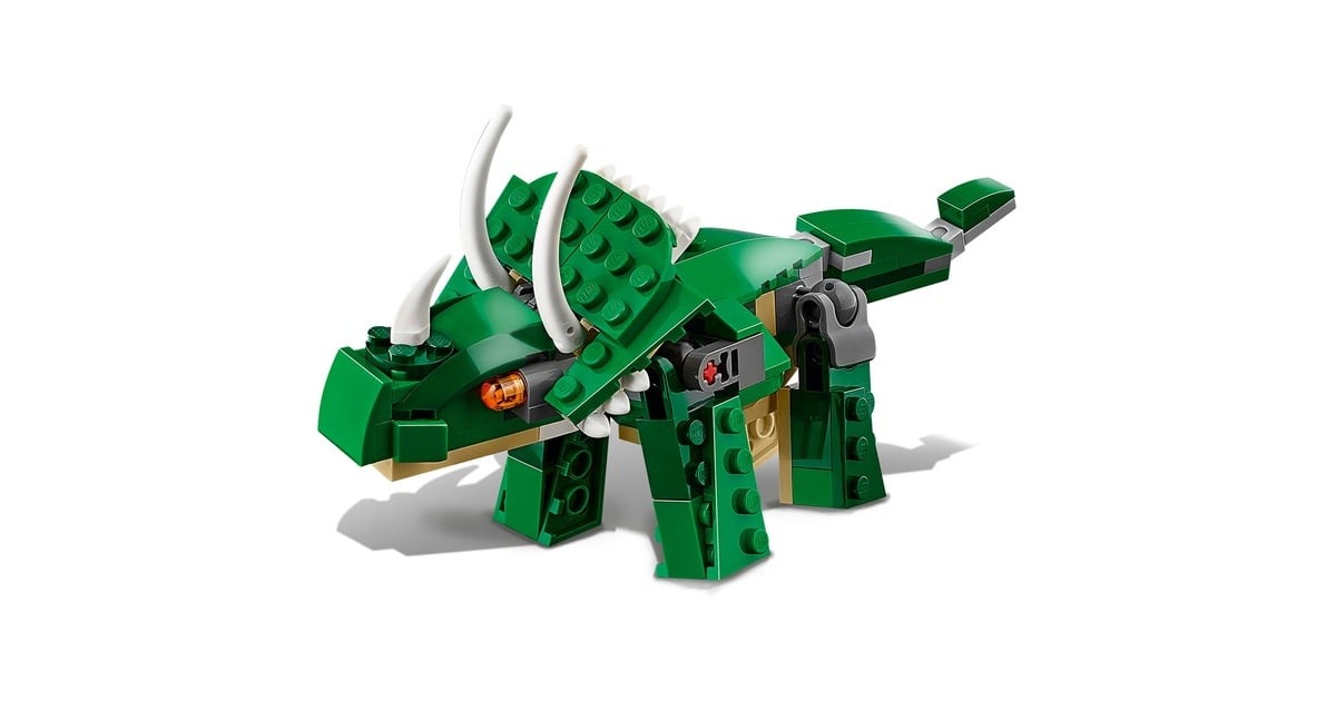 LEGOCreator 3-in-1 - Machtige dinosaurussen Constructiespeelgoed  (31058)