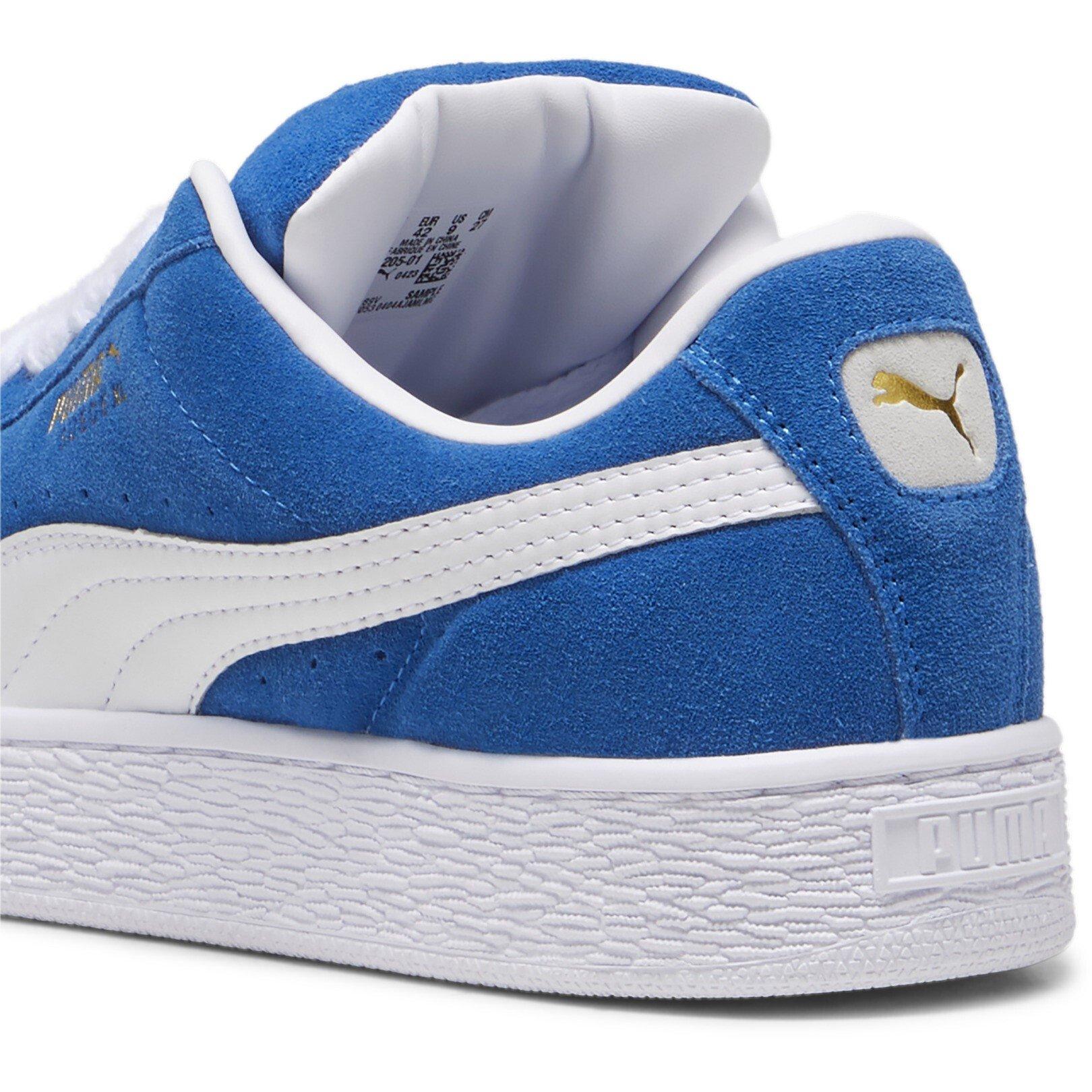 Puma Suede XL Mens Trainers