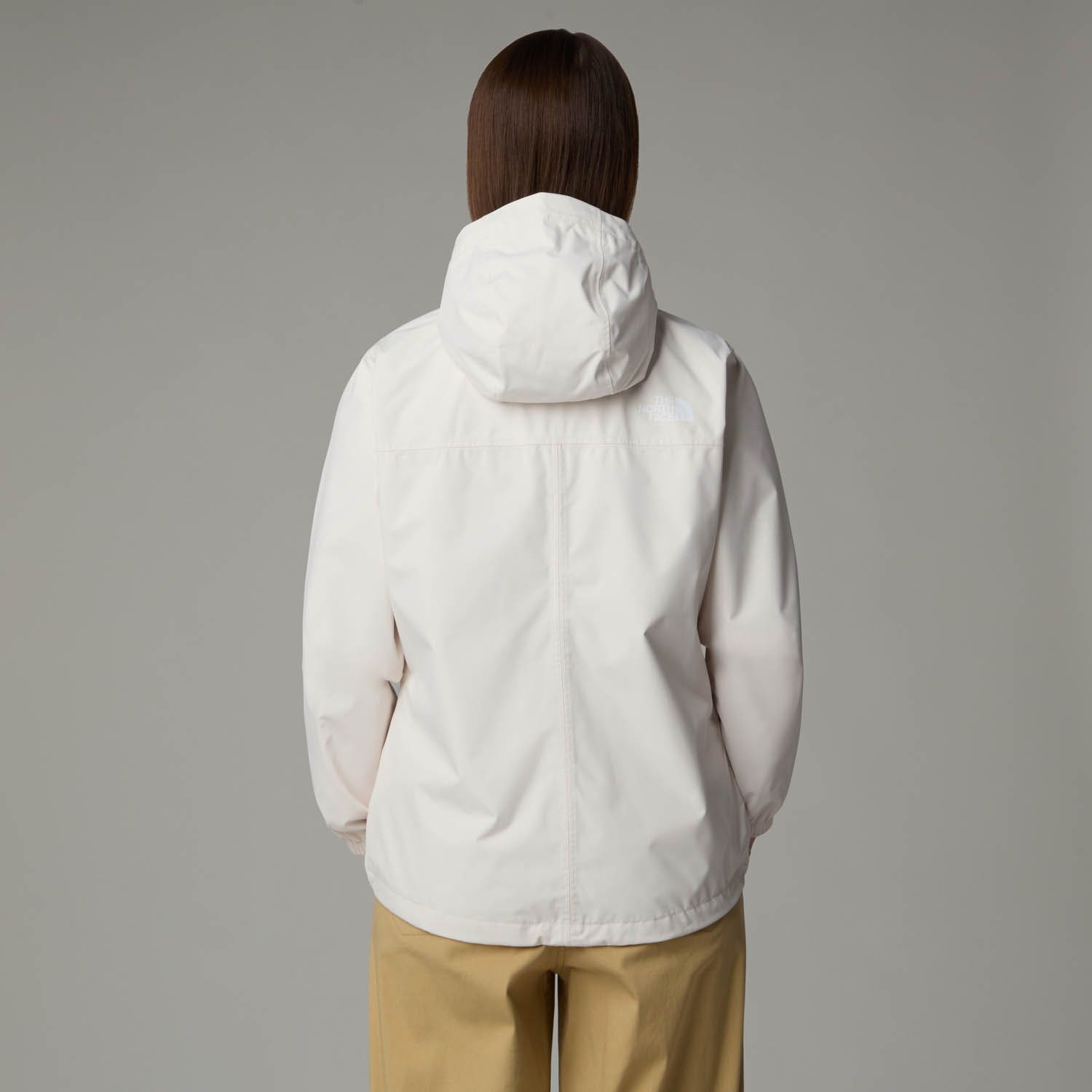 The North Face  Antora Rain Jacket Dames