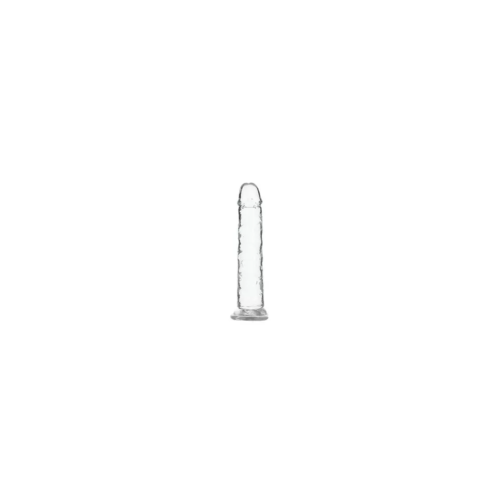 Addiction dildo Crystal - 16,5 cm