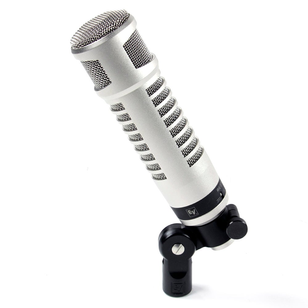 Electro-Voice RE 27 N/D dynamische zang- en instrumentmicrofoon