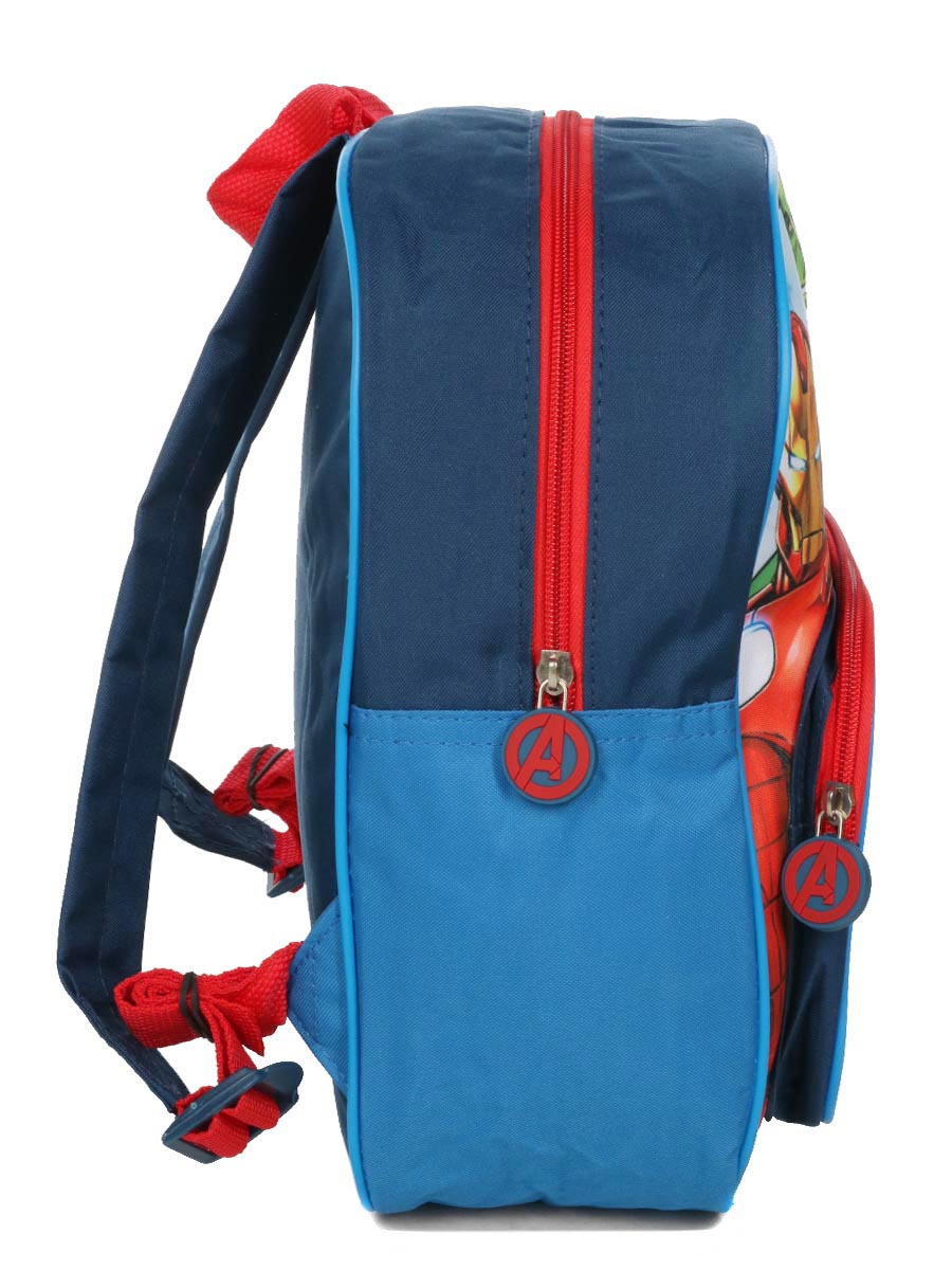 Sac À dos Avengers Power Mini