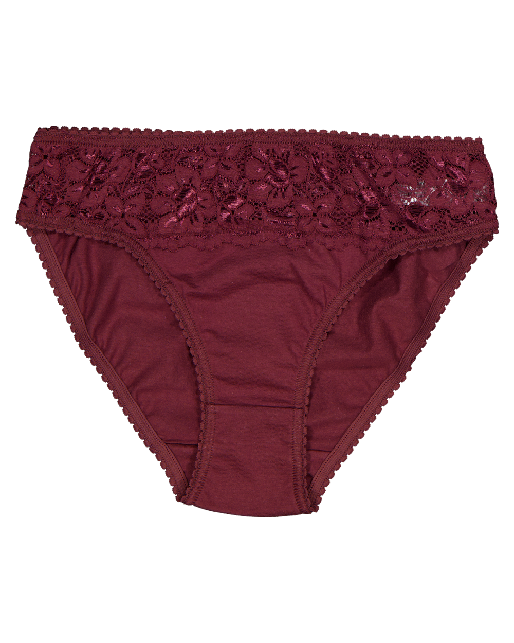 Maya Slip - Paars