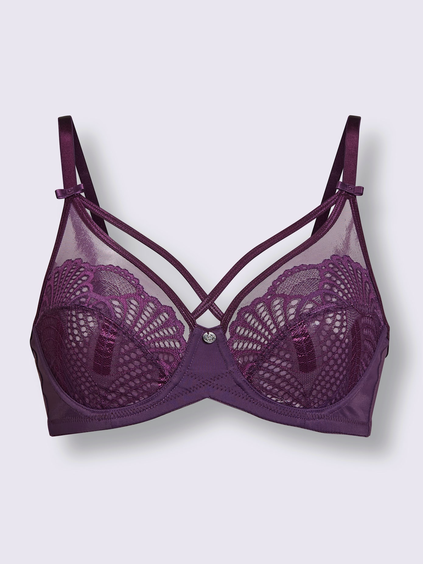 Soutien-gorge à armatures bon. b, c, d, e