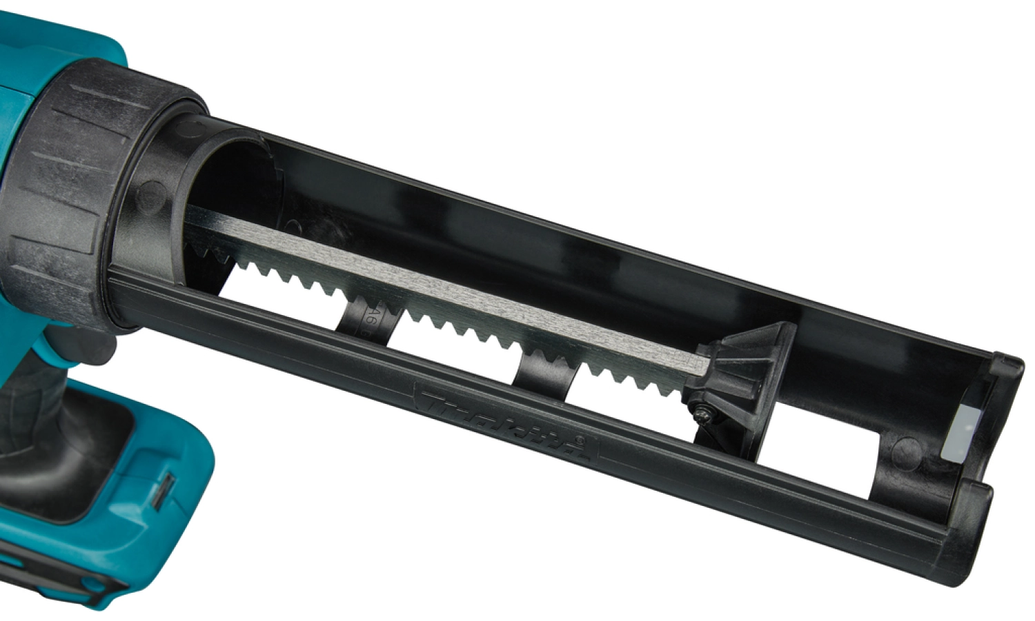 Makita DCG180Z 18V Li-Ion Accu lijm- en kitspuit body