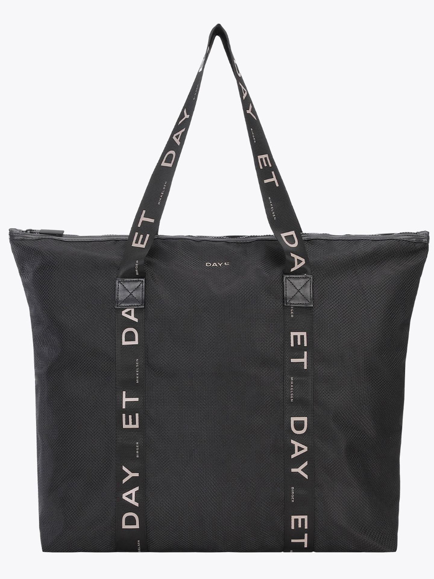 Gweneth Sporty Logo Bag