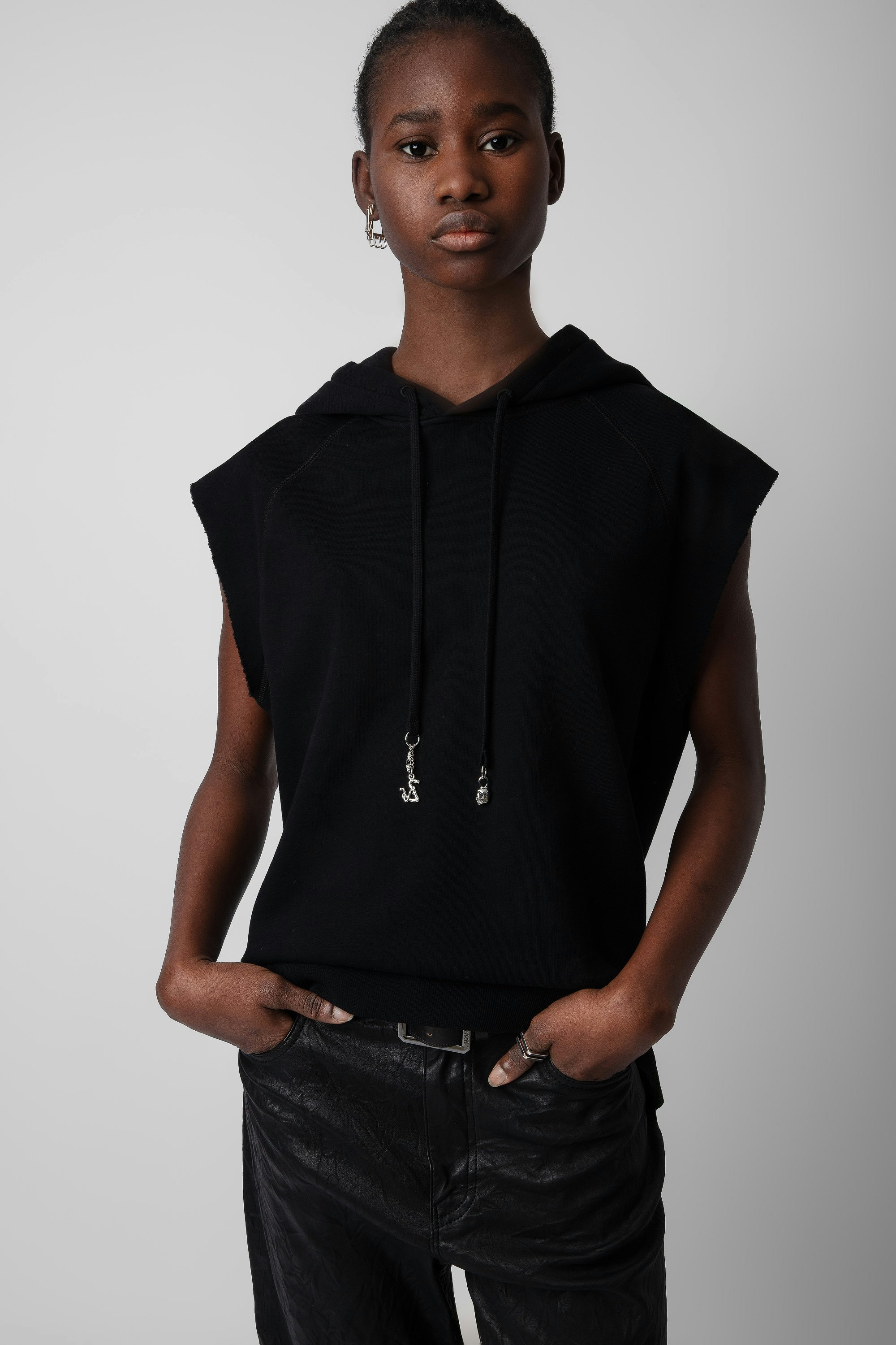 Sweatshirt Rupper