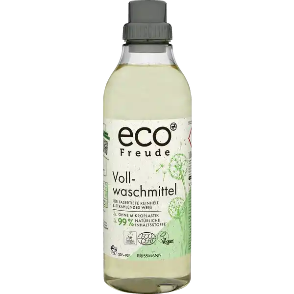 Vollwaschmittel 16 WL