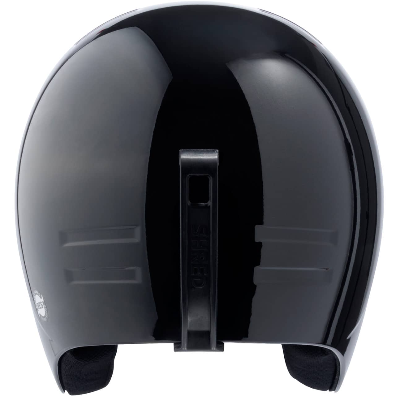 Shred Basher black | Shred Skihelme | Shred | S | MARKEN | XSPO