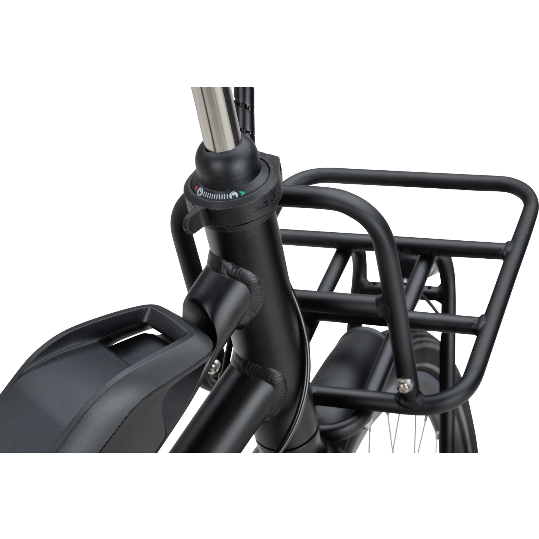 Batavus Quip Extra Cargo E-go Plus N7 2025