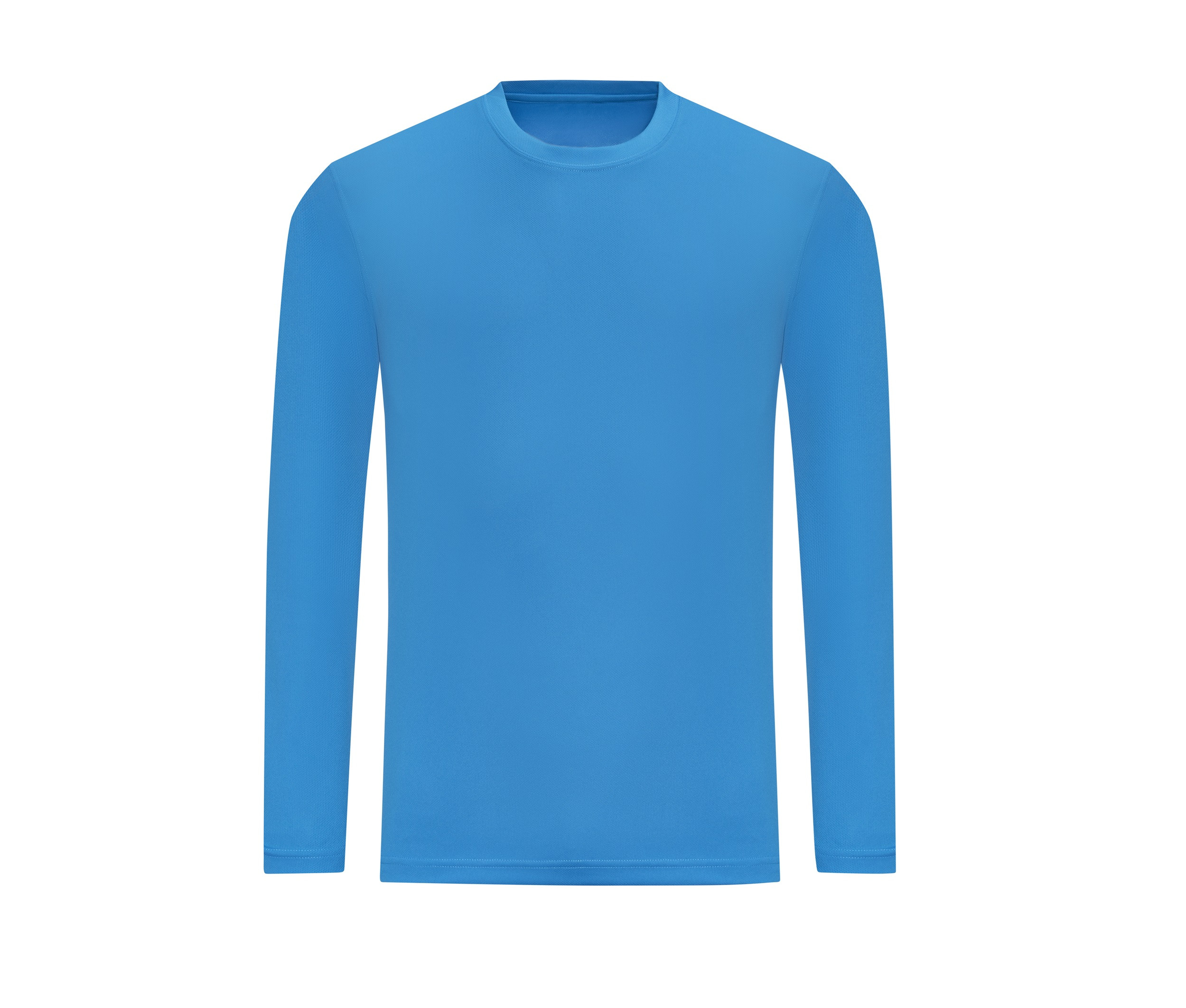 JUST COOL JC002 - T-shirt respirant manches longues Neoteric™