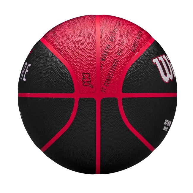 2023-2024 NBA Team City Collector Basketball