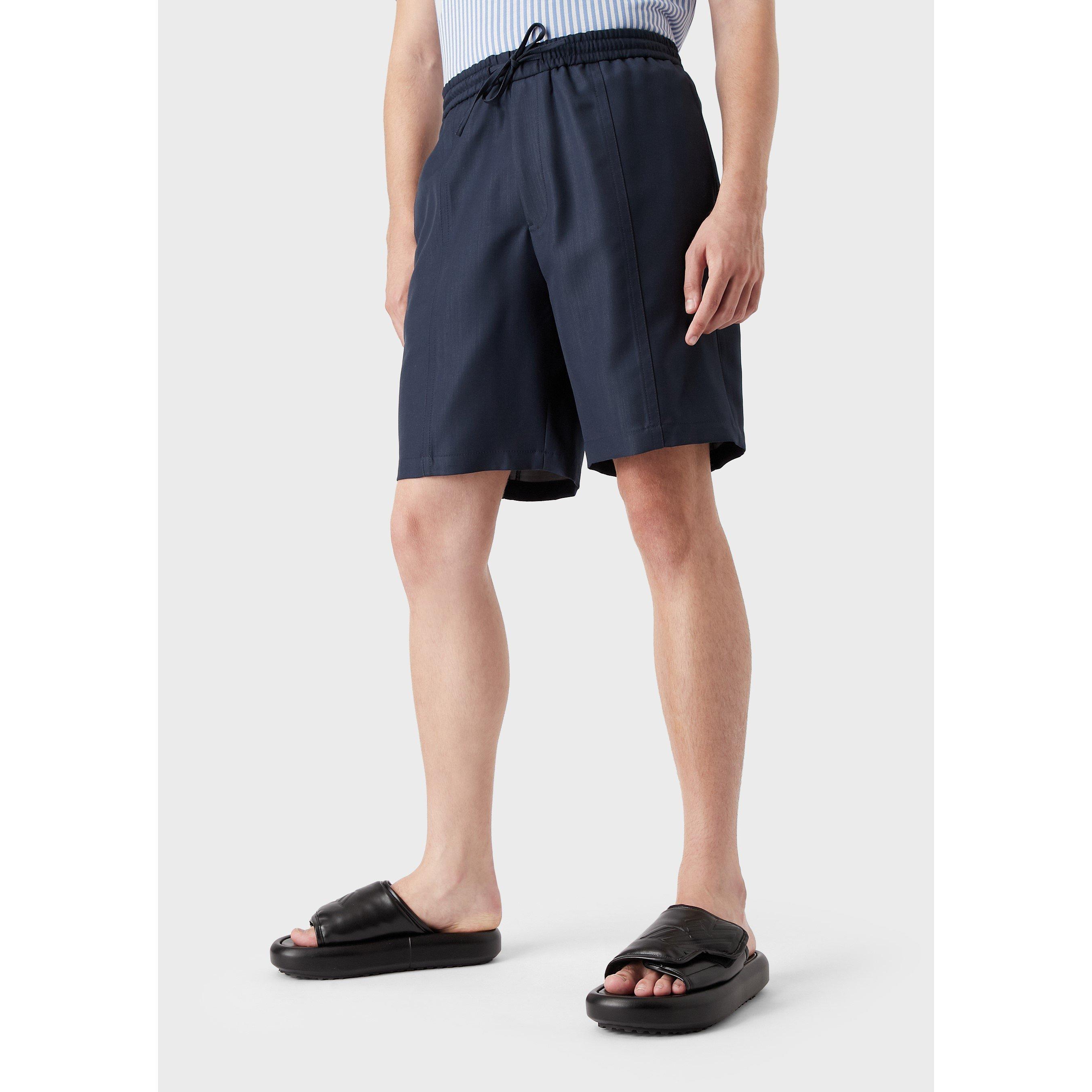 Emporio Armani Bermuda Shorts