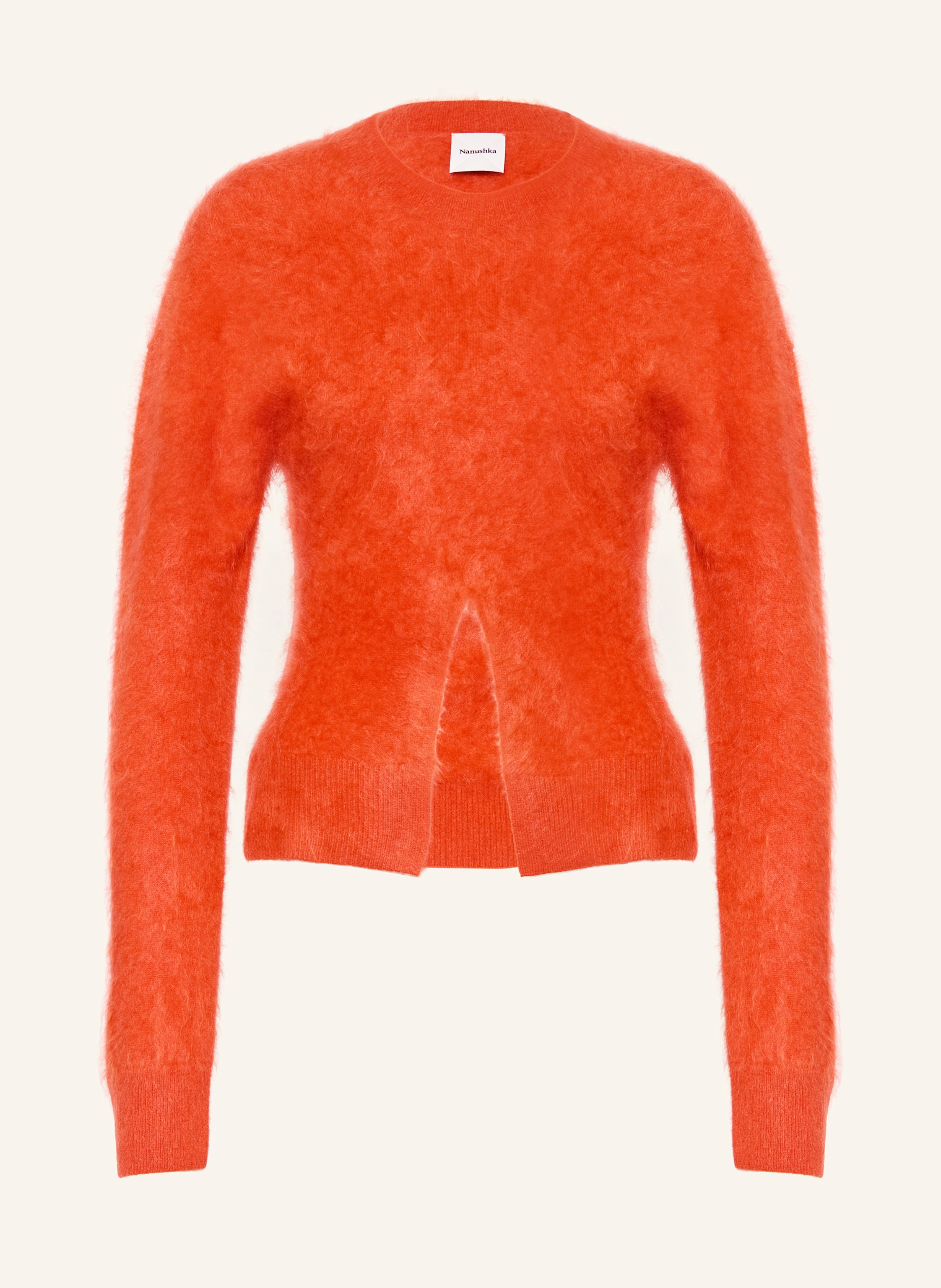 Nanushka Cashmere-Pullover KLOE