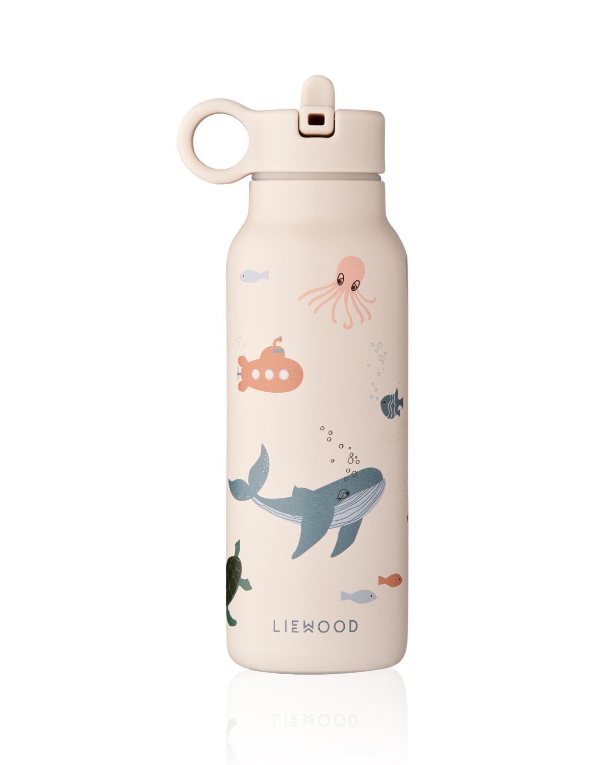 Termoflaske Barn – 350ml | Falk Drikkeflaske Medium