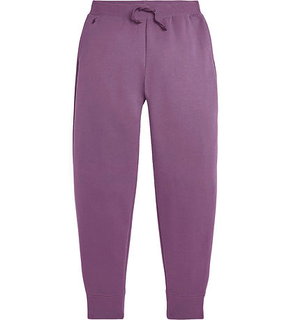 Polo Ralph Lauren Hosen - Lila